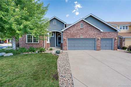 10175 Joseph Dr Highlands Ranch, CO 80130