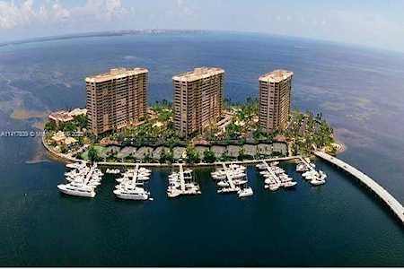 1 Grove Isle Dr #A1409 Coconut Grove, FL 33133