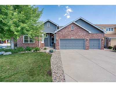 10175 Joseph Dr Highlands Ranch, CO 80130