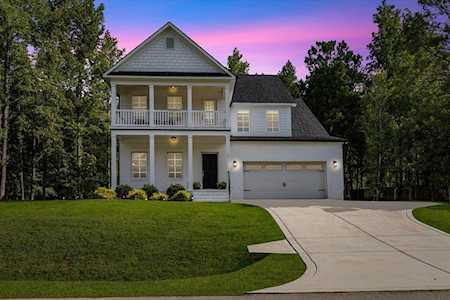 55 E Houndstoothe Court Clayton, NC 27520