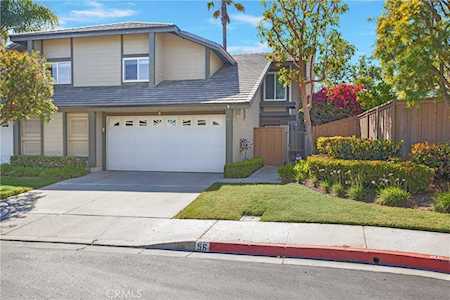 56 Carriage Hill Ln Laguna Hills, CA 92653