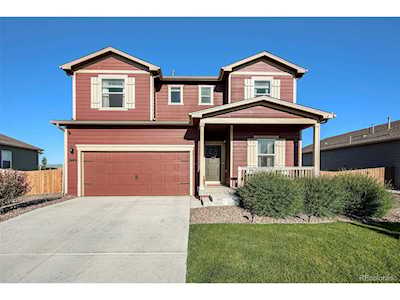 7449 Ellingwood Cir Frederick, CO 80504
