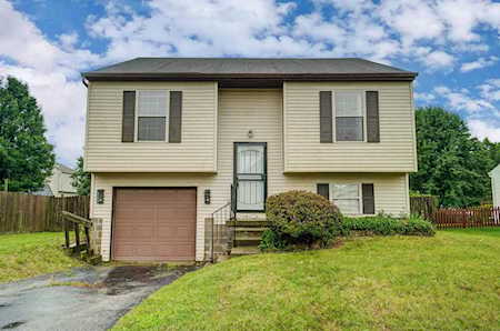 6945 Brockland Drive Reynoldsburg, OH 43068