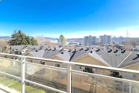 271 Francis Way #TH16 New Westminster, BC V3L 5E8
