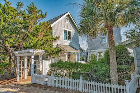 12 Isle of Skye Crescent Bald Head Island, NC 28461