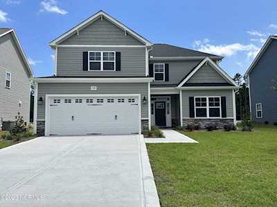 2682 Longleaf Pine Circle Leland, NC 28451