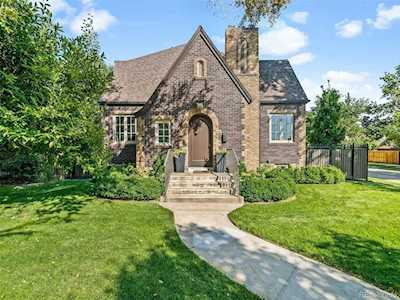390 S Race St Denver, CO 80209