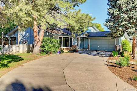 6660 S Heritage Place Centennial, CO 80111