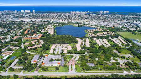 2600 Greenwood Terrace #203 Boca Raton, FL 33431