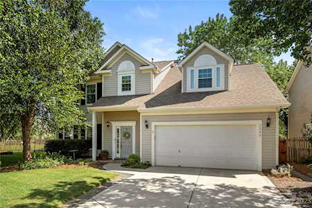 7540 Sparkleberry Dr Indian Trail, NC 28079
