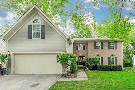 360 Spruce Hill Drive Columbus, OH 43230