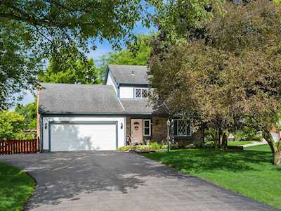 12357 Woodsfield Circle Pickerington, OH 43147