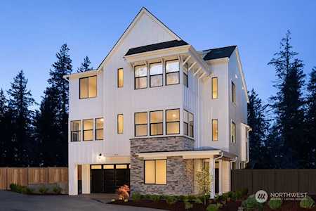 639 216th (Homesite 15) Place SE Sammamish, WA 98074