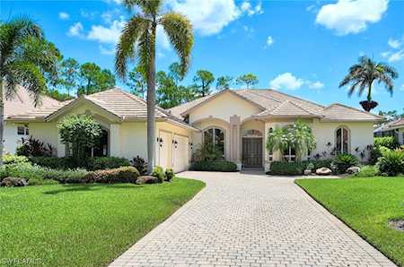 2782 Olde Cypress Dr Naples, FL 34119