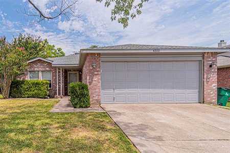 4510 Green Meadow Drive McKinney, TX 75070