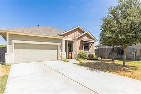223 Bridgestone WAY Buda, TX 78610