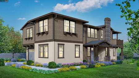 105 Southern Oak Drive Pleasant Hill, CA 94523