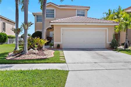 3165 SW 176th Way Miramar, FL 33029