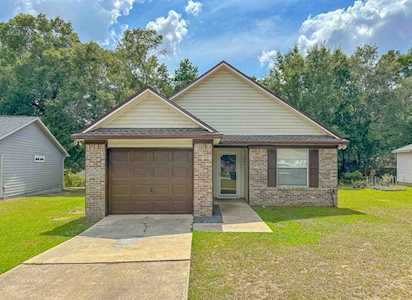 4115 Pond Cypress Tallahassee, FL 32310