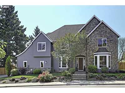 11978 NW Coleman DR Portland, OR 97229