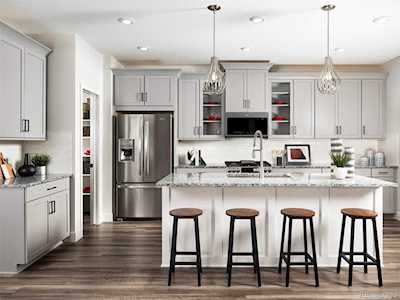 9803 Banner Peak St Littleton, CO 80125
