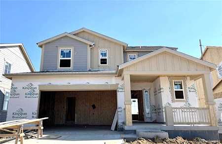 382 Elbert St Johnstown, CO 80534