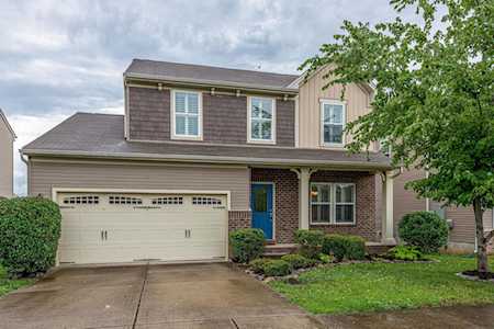 747 Gloucester Ln Nashville, TN 37221