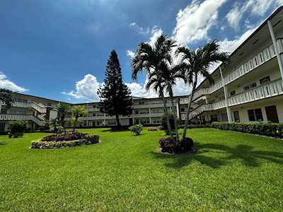 443 Mansfield K #443 Boca Raton, FL 33434