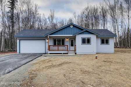 2786 N Northgate Place Wasilla, AK 99654