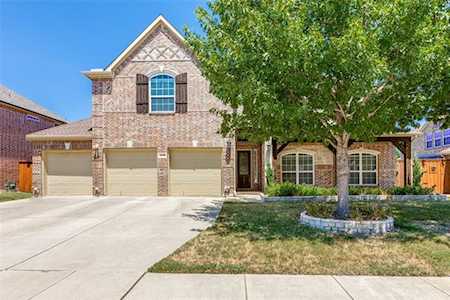 14788 Palm Desert Lane Frisco, TX 75035