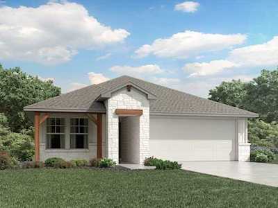 2879 Mill Run BND Round Rock, TX 78665