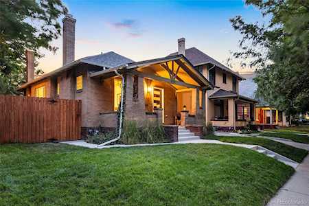 4029 Umatilla St Denver, CO 80211