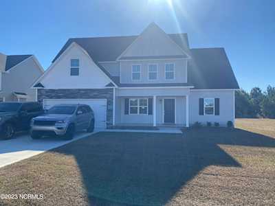 404 Silverstone Place Hubert, NC 28539