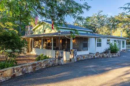 4663 Eagle Peak Rd Julian, CA 92036