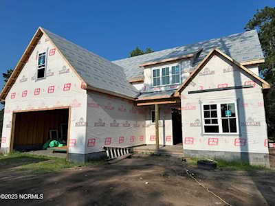 133 Westminster Way Hampstead, NC 28443