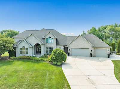 4458 Nakoma Trl Green Bay, Village of Hobart, WI 54313-6770