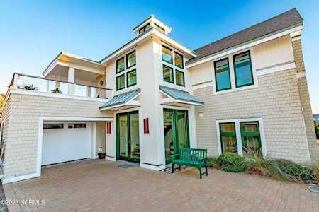 10 Kinross Ct Bald Head Island, NC 28461