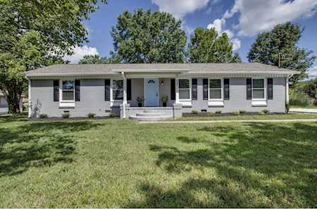 2307 Obrien Dr Murfreesboro, TN 37130