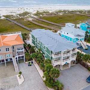 1355 Ocean Blvd W Holden Beach, NC 28462