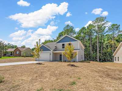 13321 New Haven Dr Huntersville, NC 28078