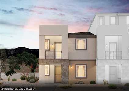 6225 Dolosonte St #lot 64 Las Vegas, NV 89113