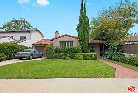 10346 Louisiana Ave Los Angeles, CA 90025