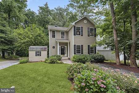 947 Buttonwood Trl Crownsville, MD 21032