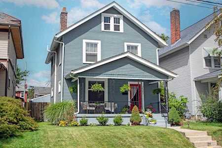 2583 Glen Echo Drive Columbus, OH 43202