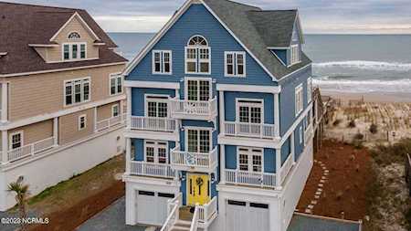 430 New River Inlet Rd North Topsail Beach, NC 28460