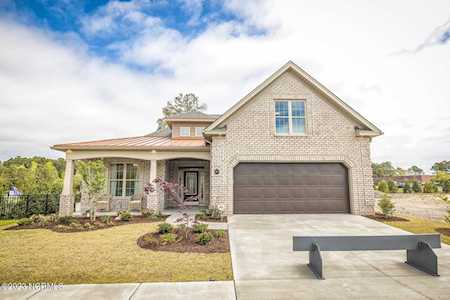 4925 Pine Island Dr SE Southport, NC 28461