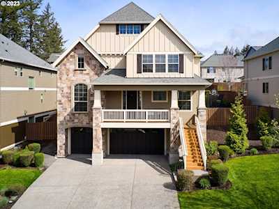 13473 NW Greenwood DR Portland, OR 97229