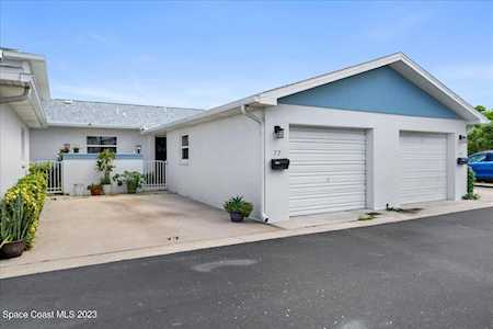 335 Paradise Boulevard #77 Indialantic, FL 32903