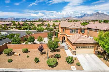 919 Baronet Dr Las Vegas, NV 89138