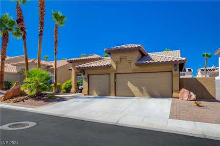 9652 Camino Capistrano Ln Las Vegas, NV 89147